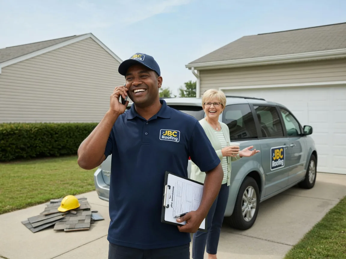 Roof Replacement Normangee, TX FAQs